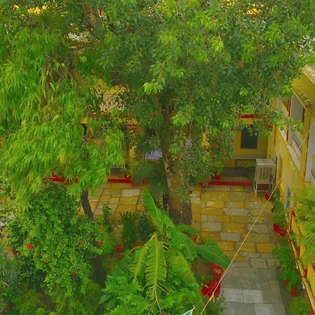 Alka Guest House Пушкар Экстерьер фото