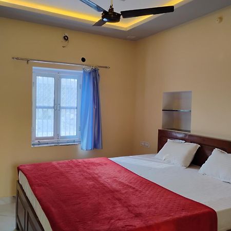 Alka Guest House Пушкар Экстерьер фото
