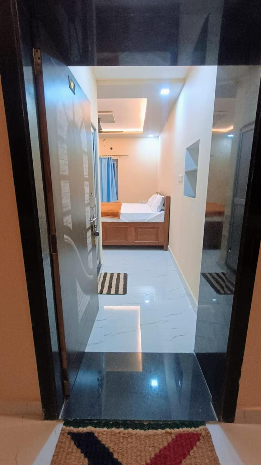 Alka Guest House Пушкар Экстерьер фото