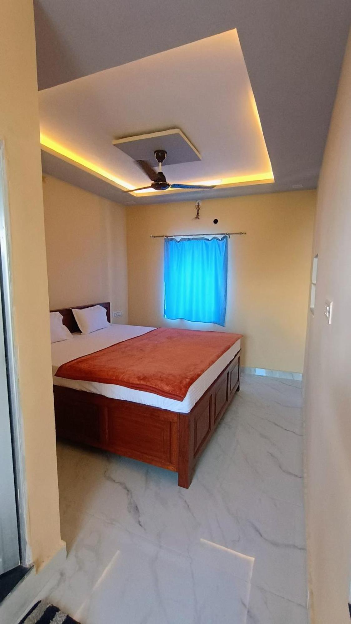 Alka Guest House Пушкар Экстерьер фото