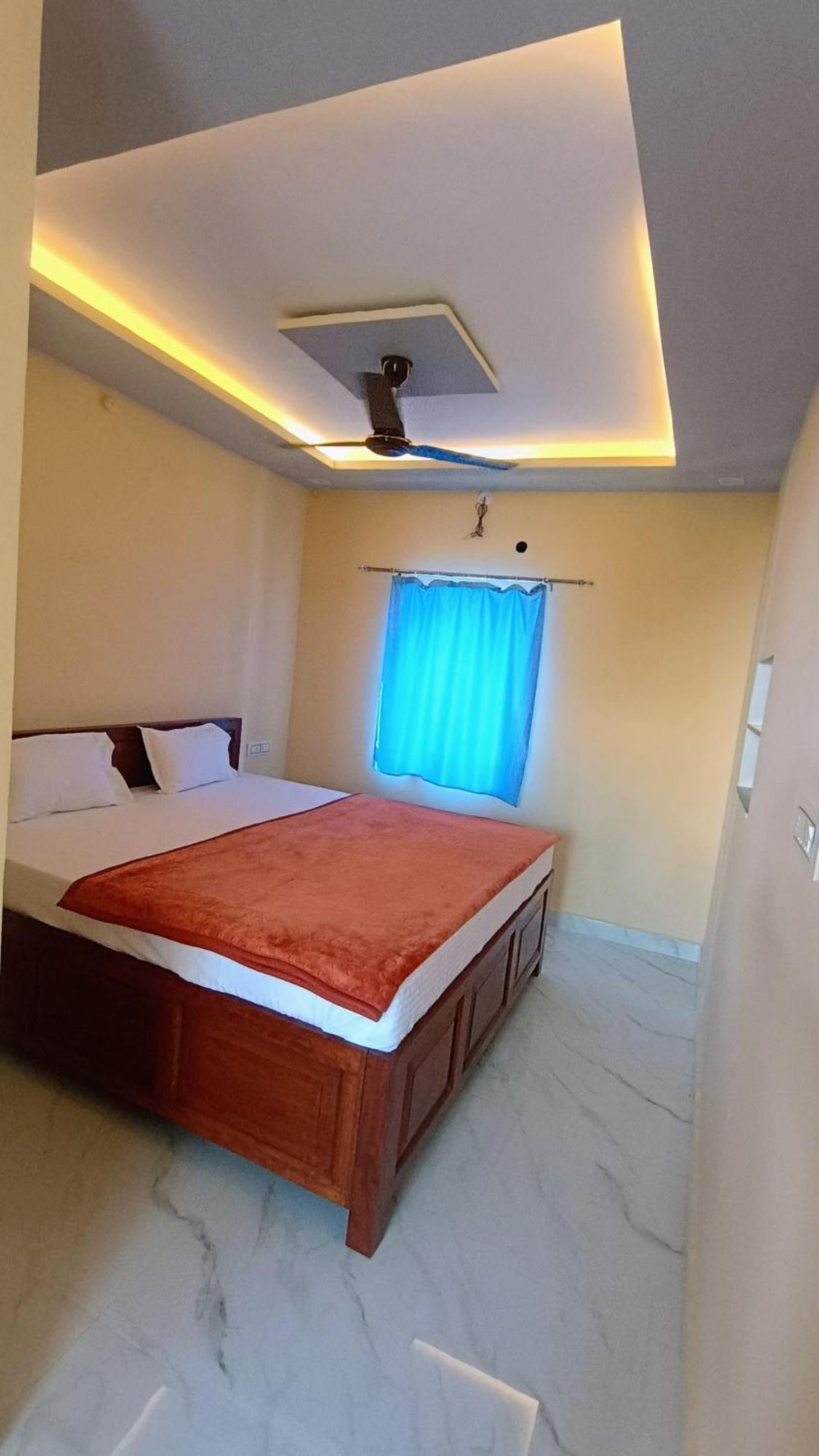 Alka Guest House Пушкар Экстерьер фото