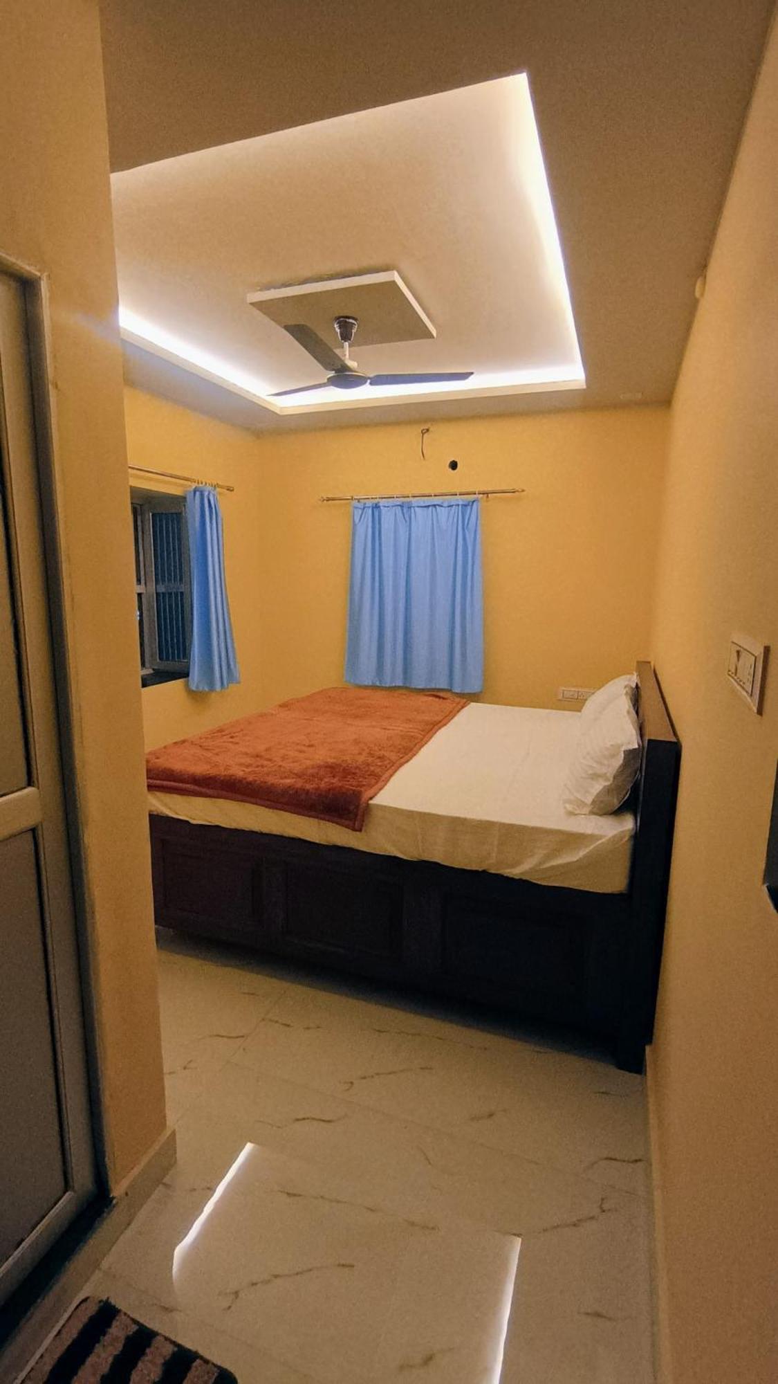 Alka Guest House Пушкар Экстерьер фото