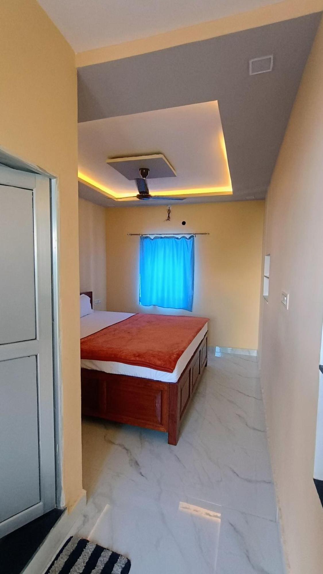 Alka Guest House Пушкар Экстерьер фото